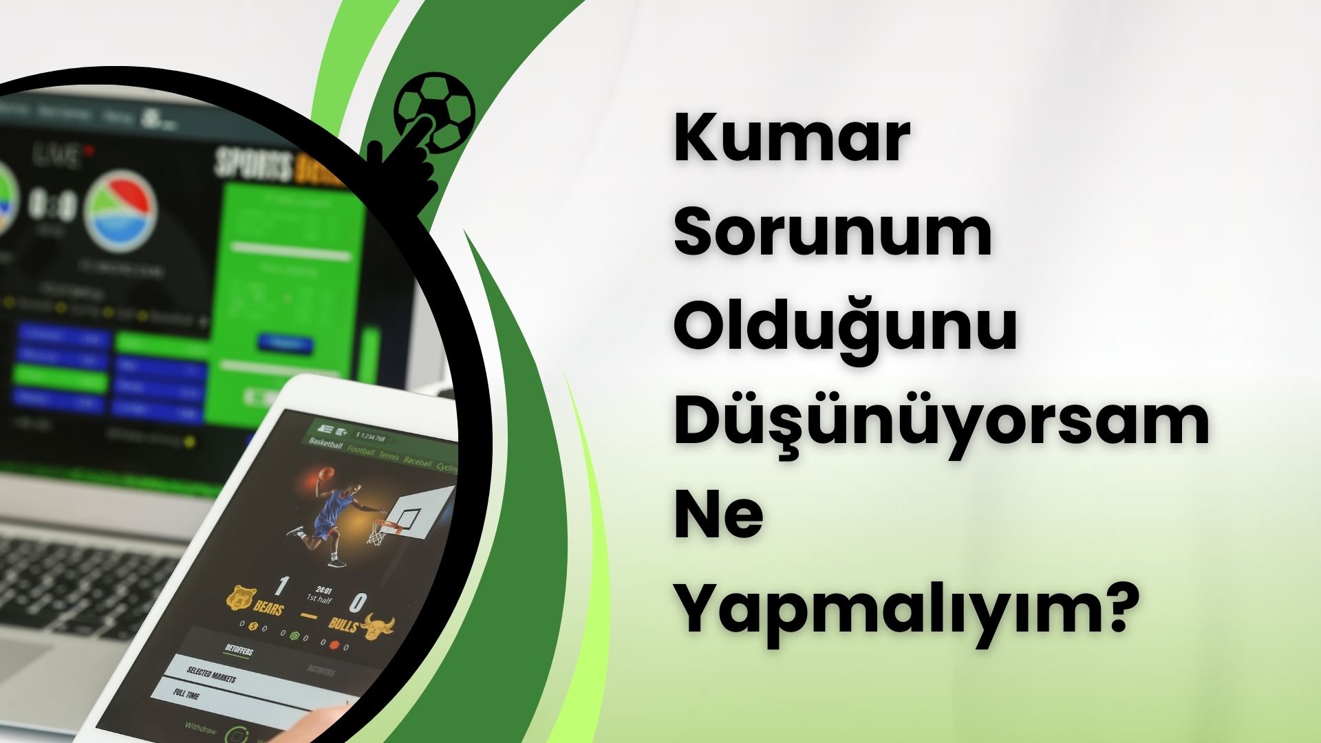Kumar Sorunum Olduğunu Düşünüyorsam Ne Yapmalıyım