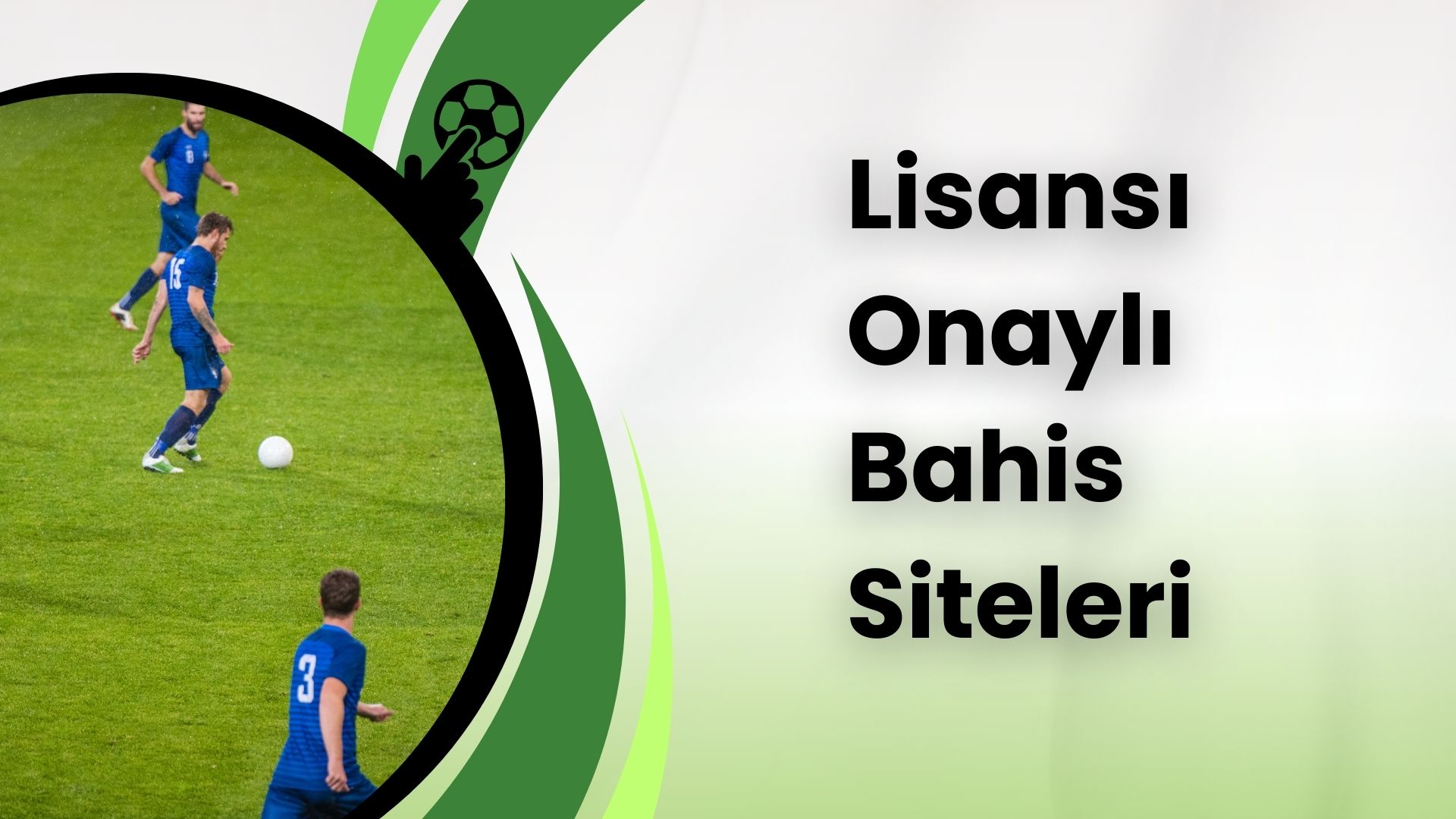 Lisansı Onaylı Bahis Siteleri